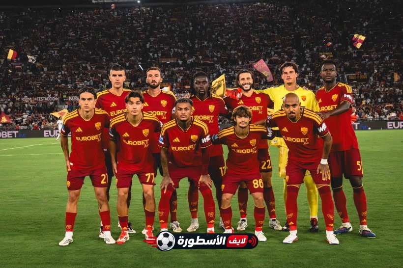 بعد خماسية أو رباعية الفيولا.. بيسيلي يشعل حماس جماهير روما ويتعهد بالمواصلة حتى النهاية